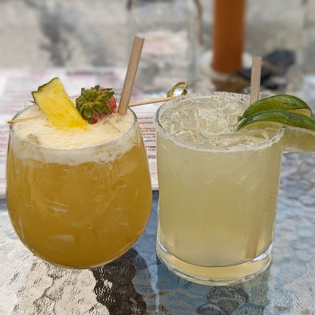 Margarita