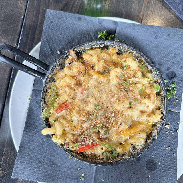 Mac and Cheese