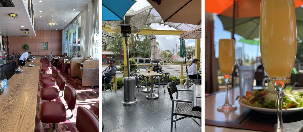 VIP’s Cafe