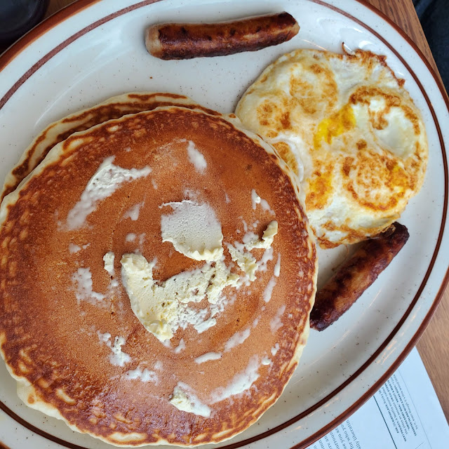 Pancakes