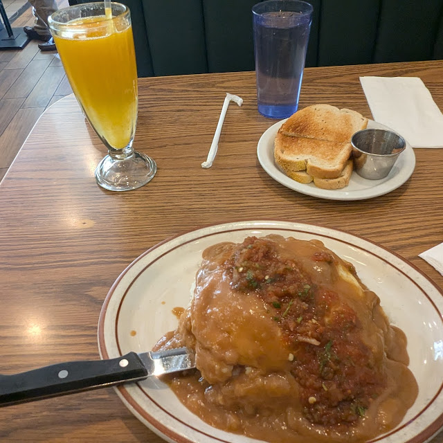 Loco Moco