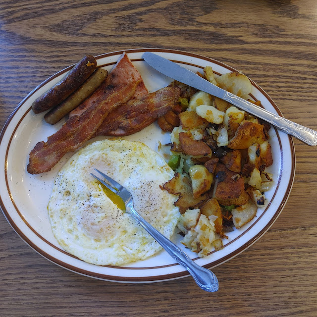 Home Fries