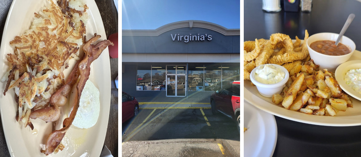 Virginia's Place