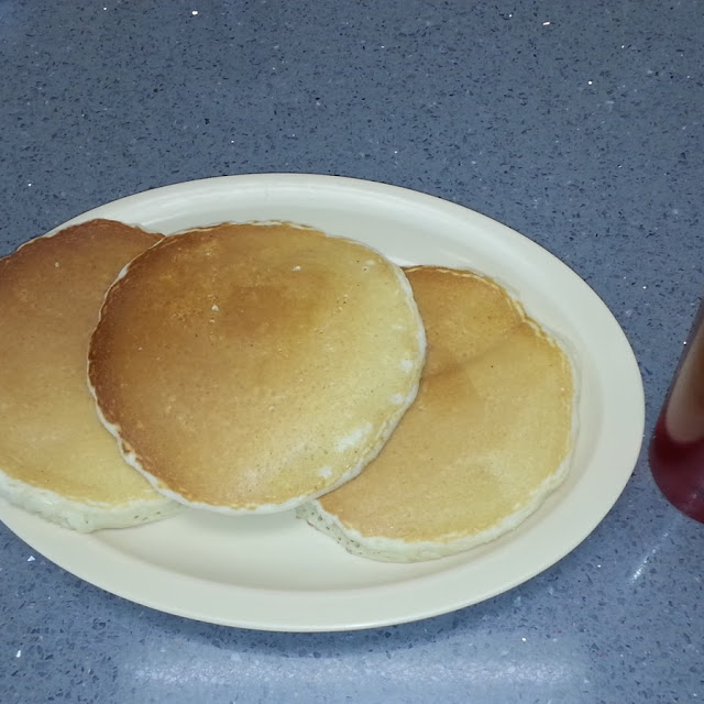 Pancakes