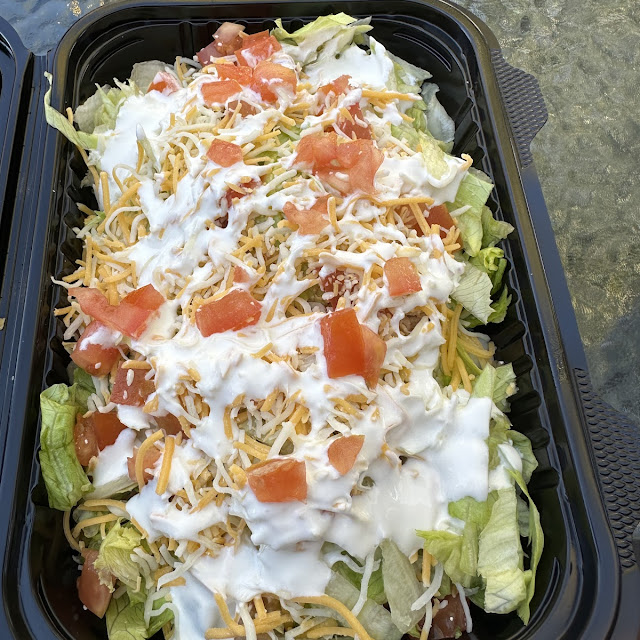Burrito Bowl