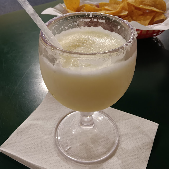 Margaritas