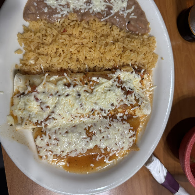 Chimichanga