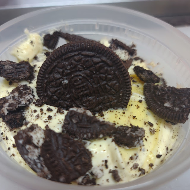Oreo