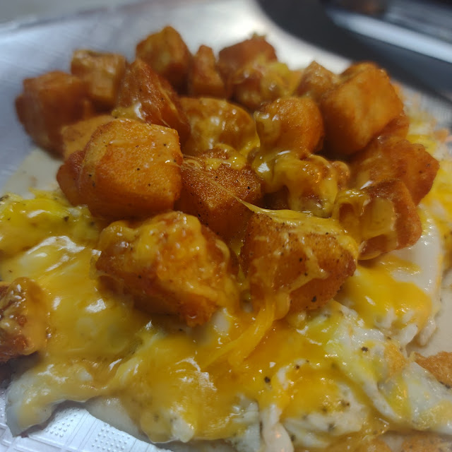Tater Tots