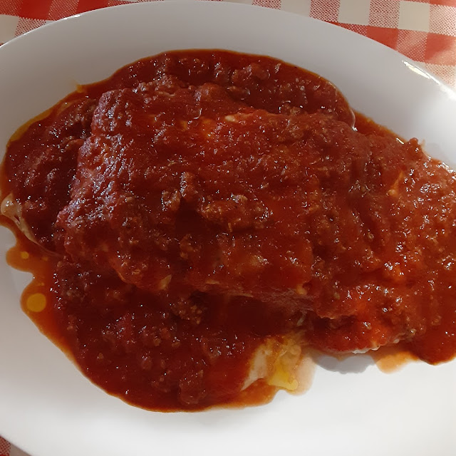 Lasagna