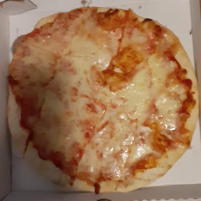 Cheese Pizza