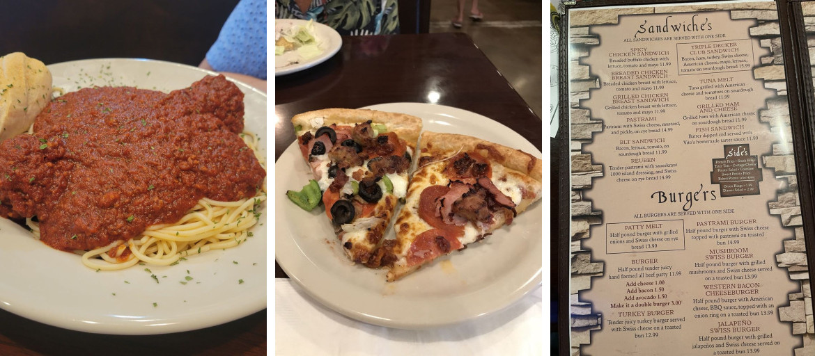 Vito’s