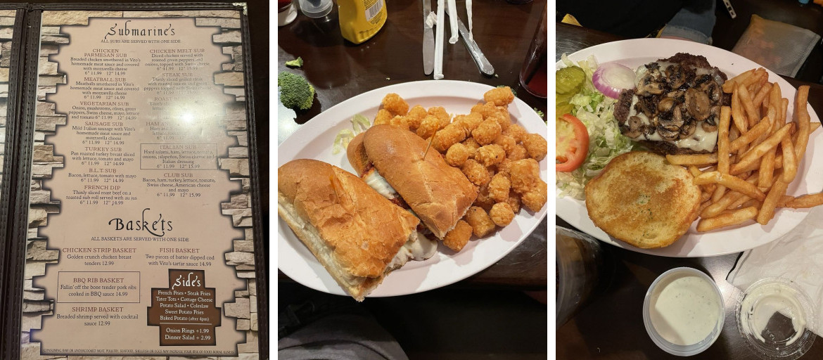 Vito’s