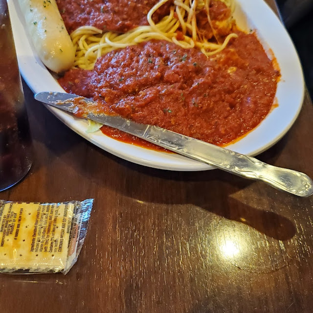 Veal Parmesan