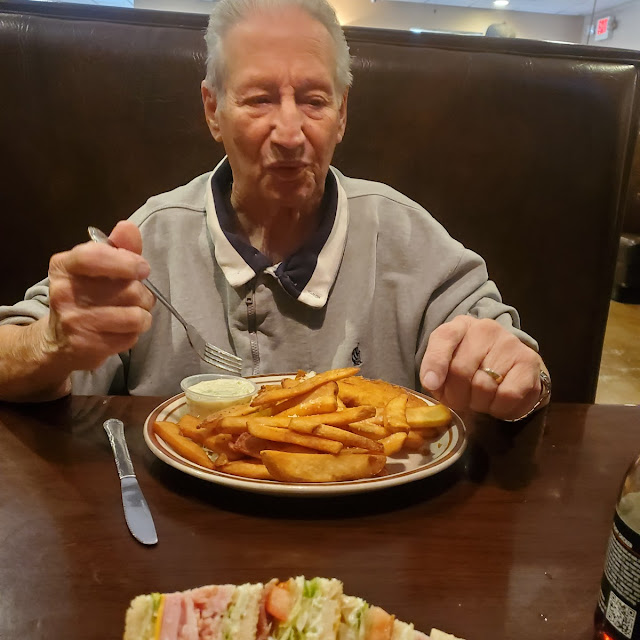 Fish & Chips