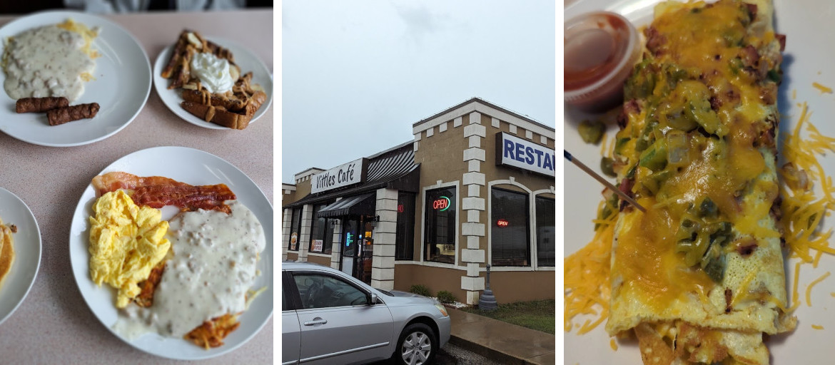 Vittles Cafe