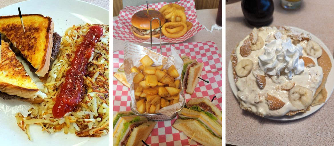 Vittles Cafe