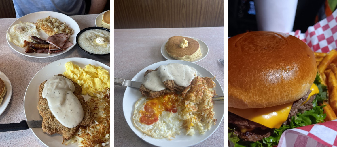 Vittles Cafe