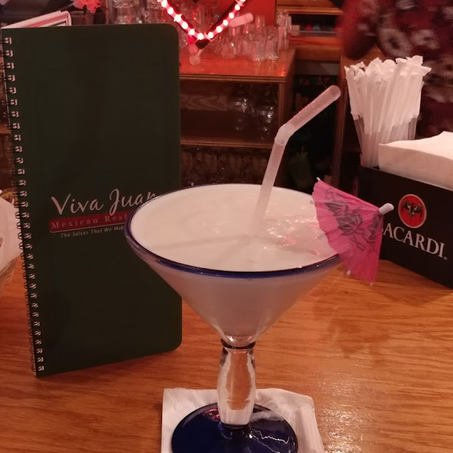 Pina Colada