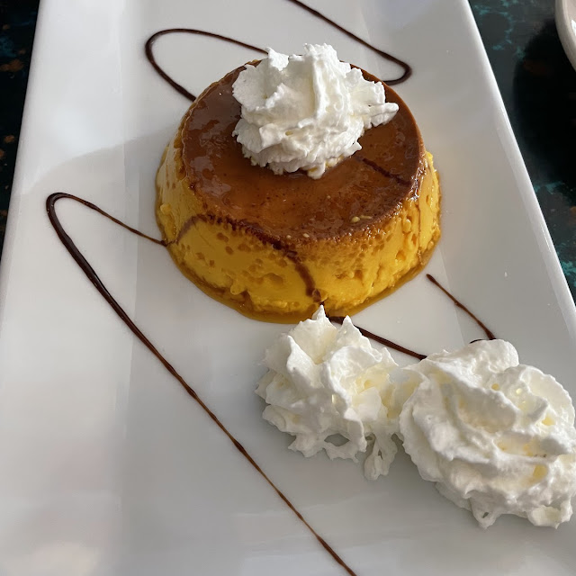 Flan