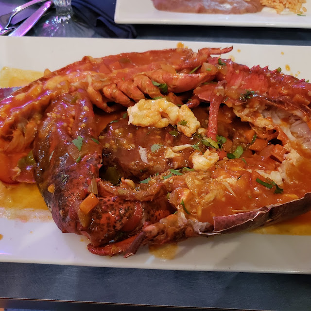 Lobster