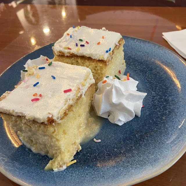 Tres Leches