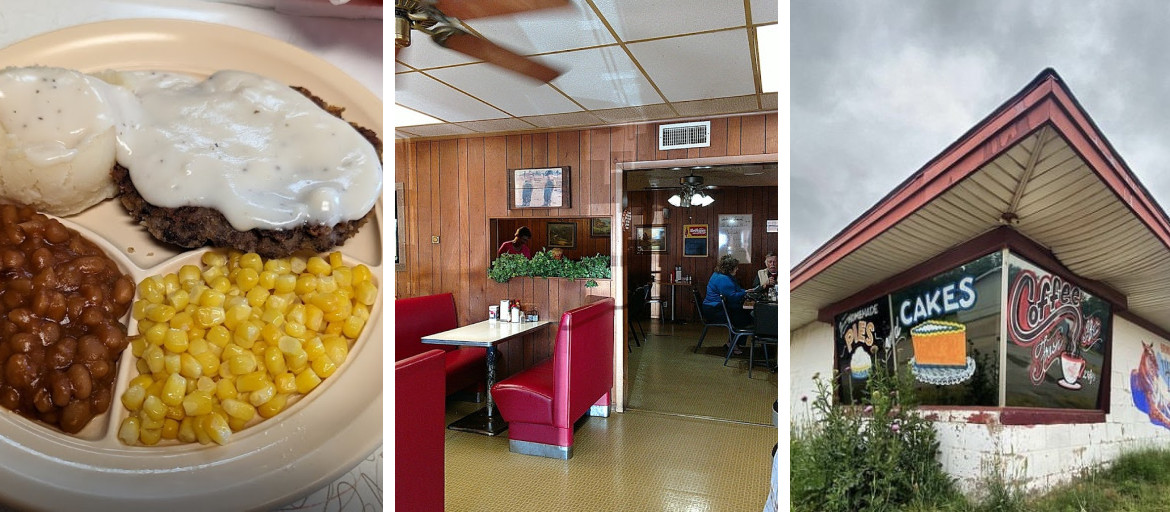 Vivian's Cafe