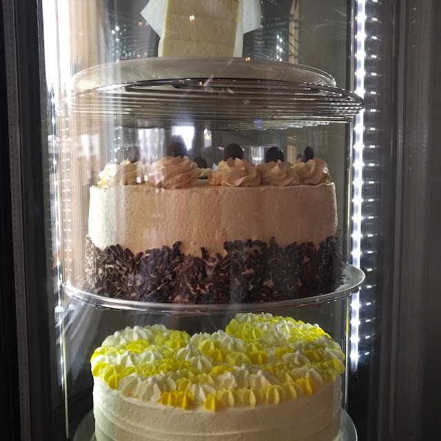 Cakes
