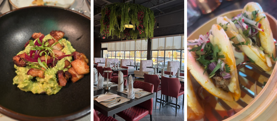 Vochos Urban Mexican Kitchen