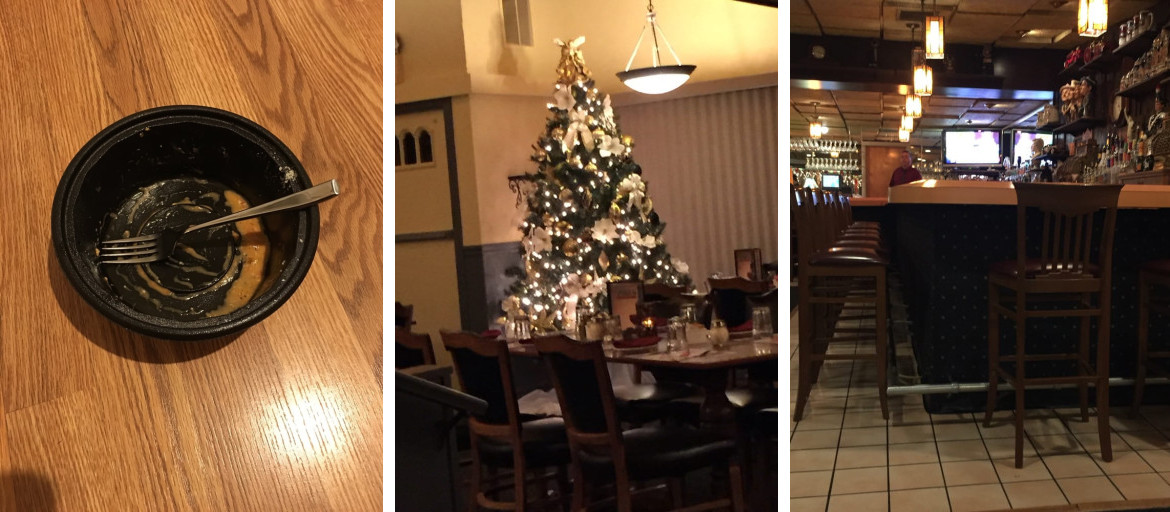 Vona's Restaurant