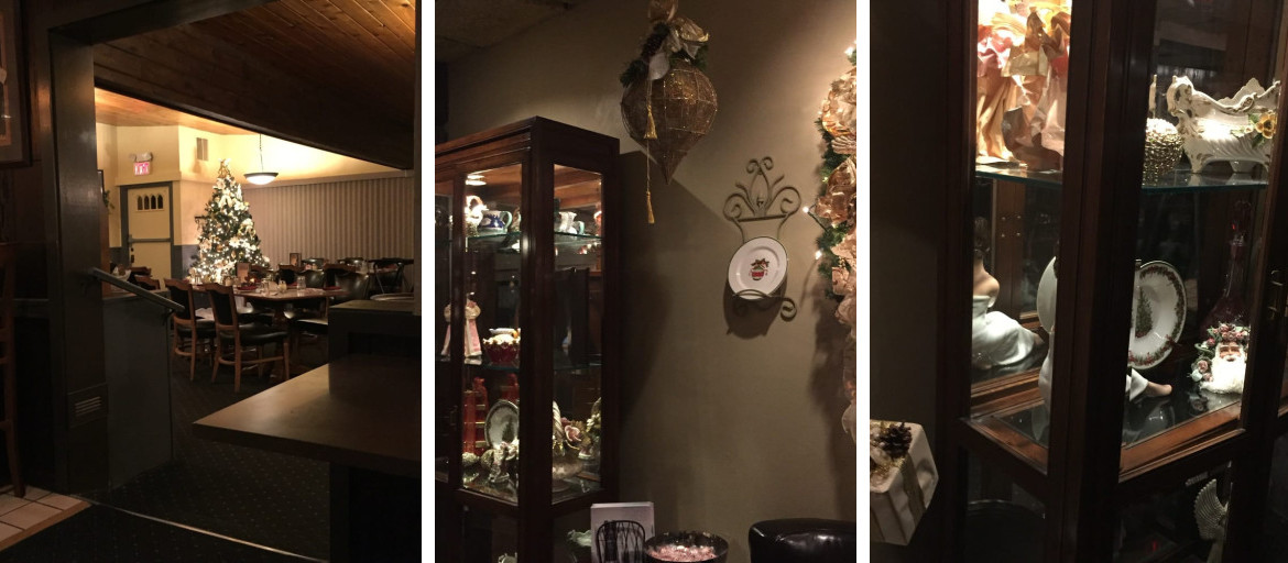 Vona's Restaurant