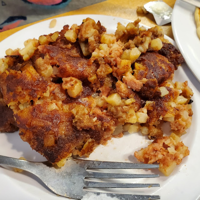 Corned Beef Hash