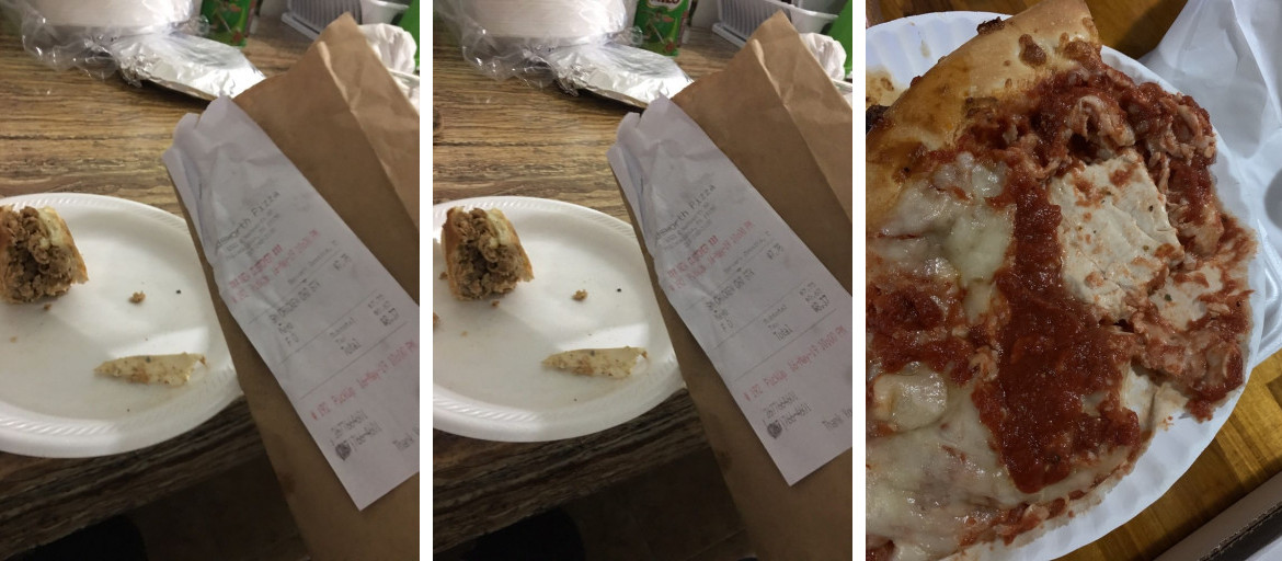 Wadsworth Pizzeria
