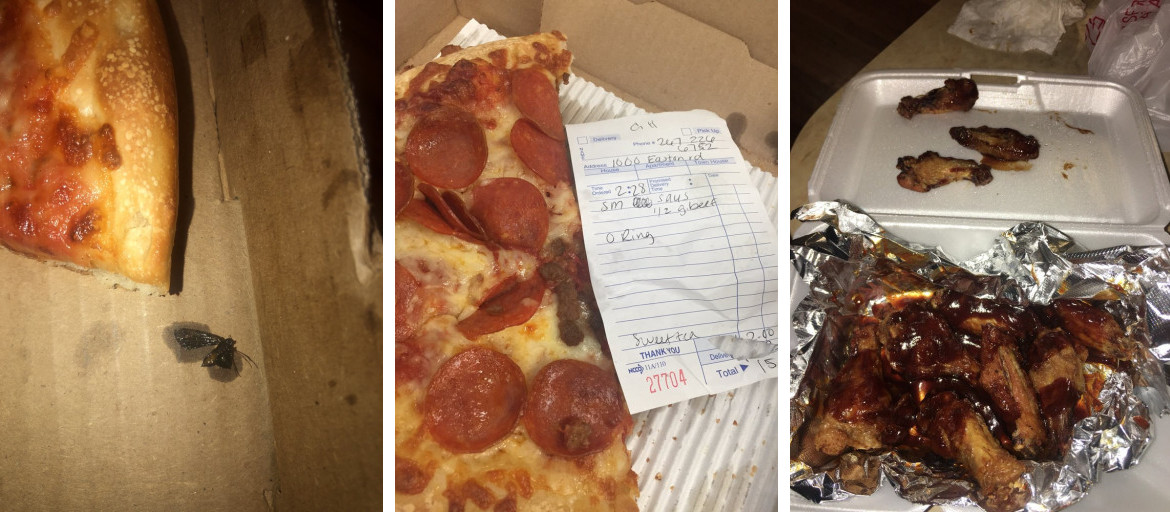 Wadsworth Pizzeria