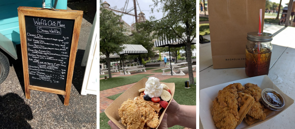 Waffle Chic, LLC