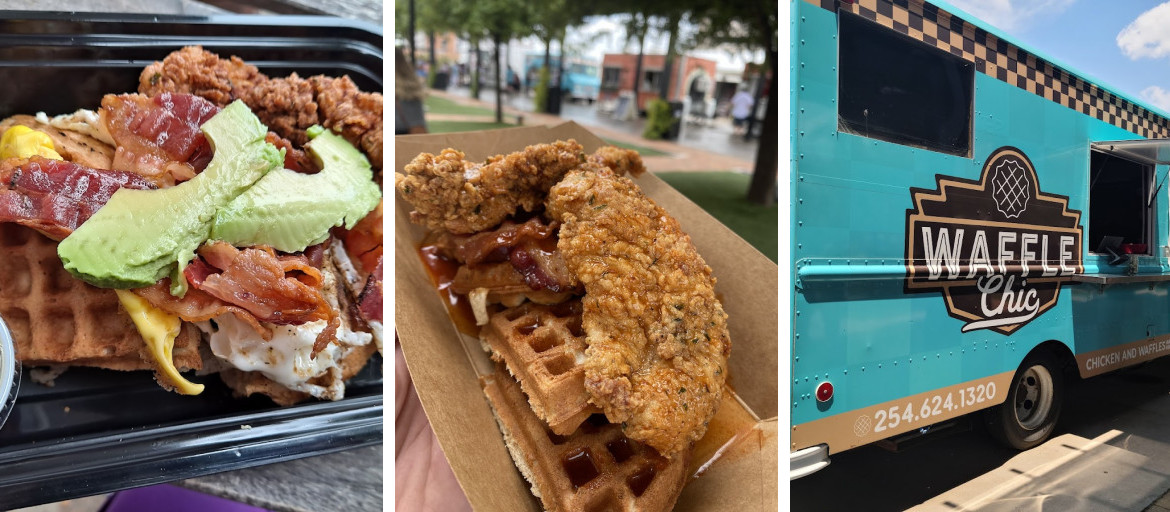 Waffle Chic, LLC
