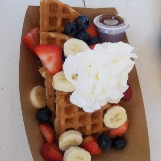 Waffle