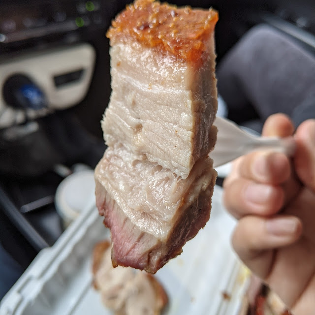 Roasted Pig