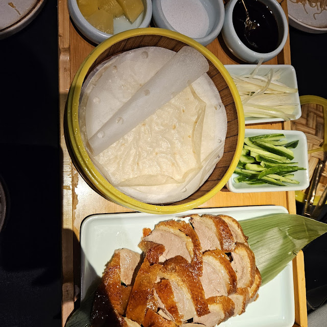 Peking Duck