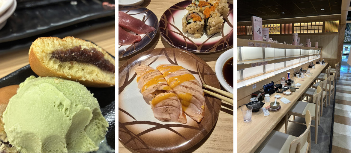 Waka Sakura Sushi Restaurant