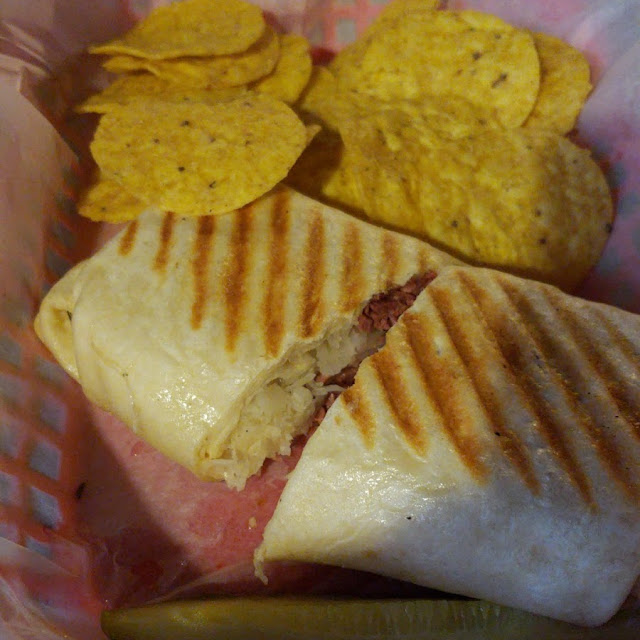 Wrap