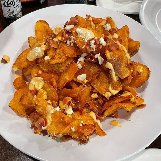 Loaded Chips