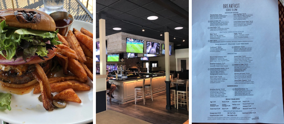 Walnut Grill