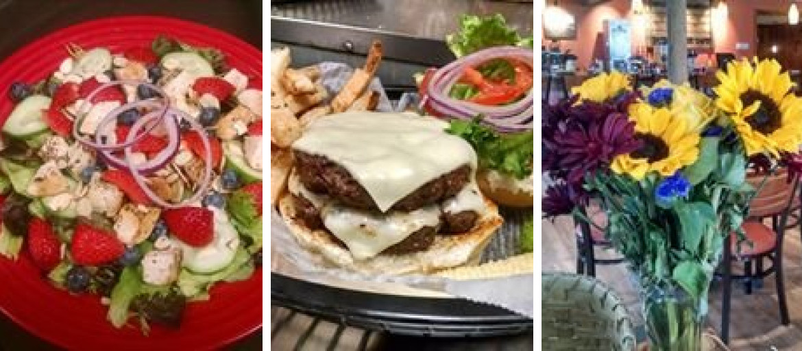 Waltz Creamery and Farm House Cafe