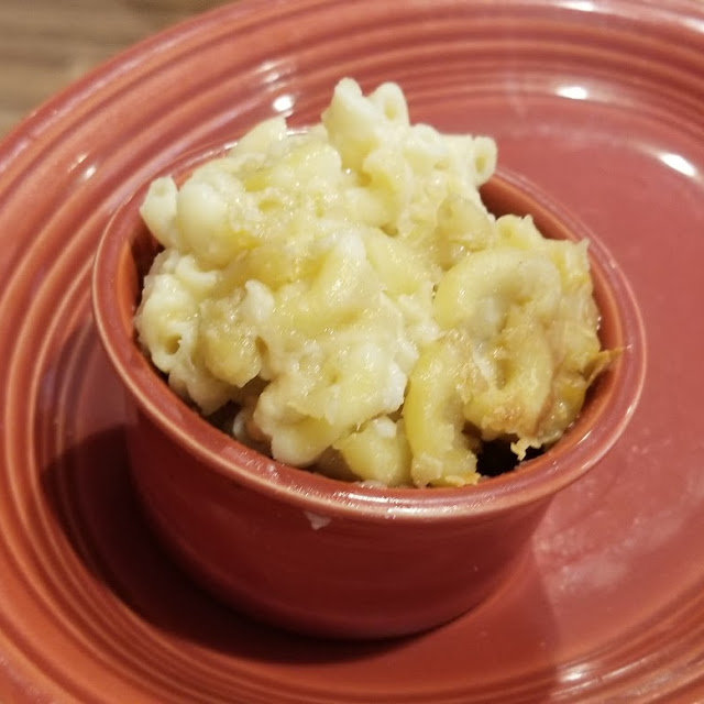 Mac and Cheese