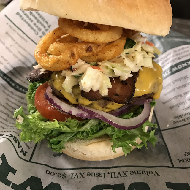 Hamburger