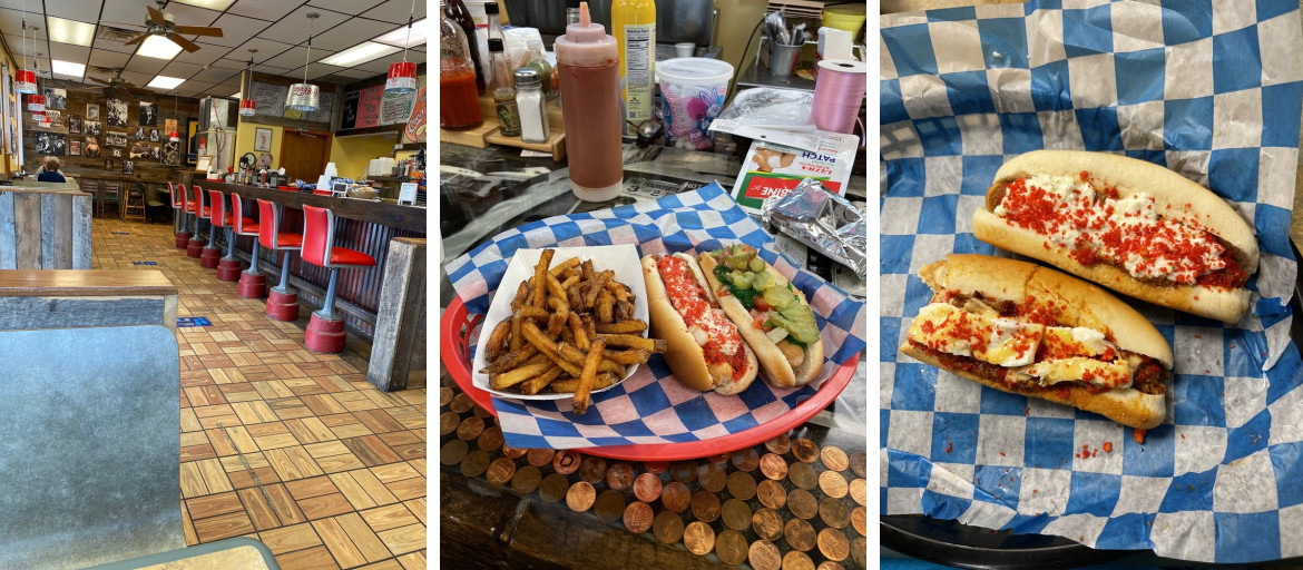 Walzzy’s Hotdogs