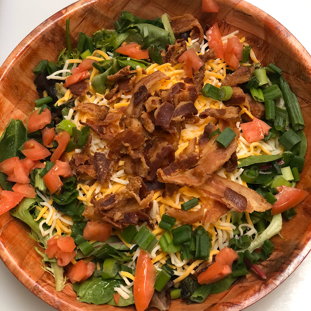 Taco Salad