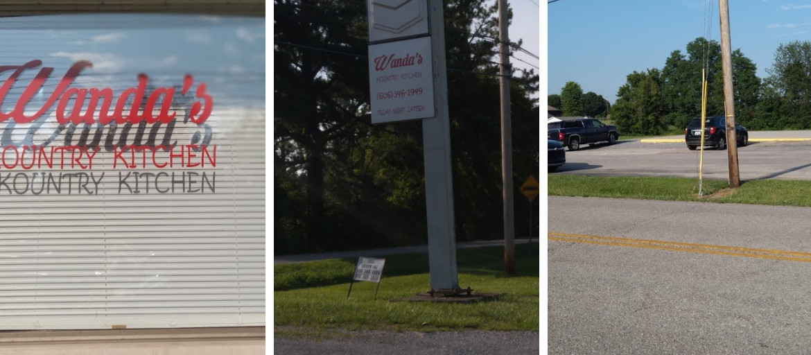 Wanda's Kountry Kitchen