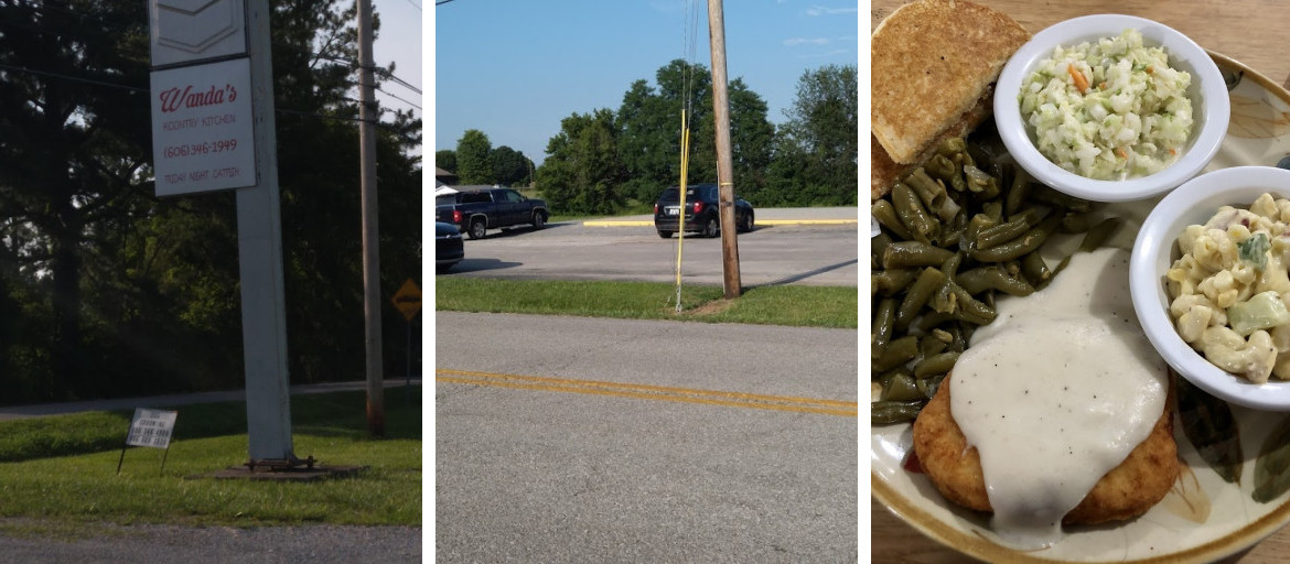 Wanda's Kountry Kitchen